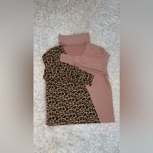 Never worn